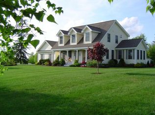 36 Zachary Dr, Dunbarton, NH 03046