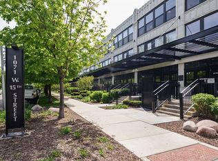 1071 W 15th St UNIT 355, Chicago, IL 60608