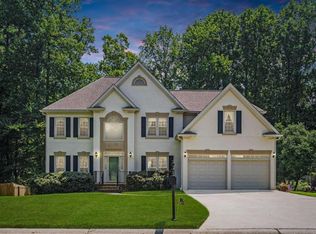 2238 Austin Lake Dr SE, Smyrna, GA 30082