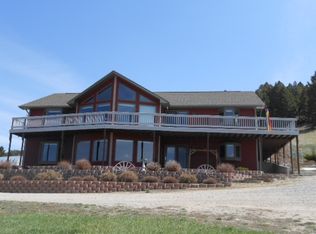 273 Bighorn Trail, Butte, MT 59701