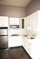 Rented by Chris Stewart, LREB