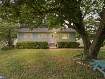 10205 Rodgers Rd, Fairfax, VA, 22030