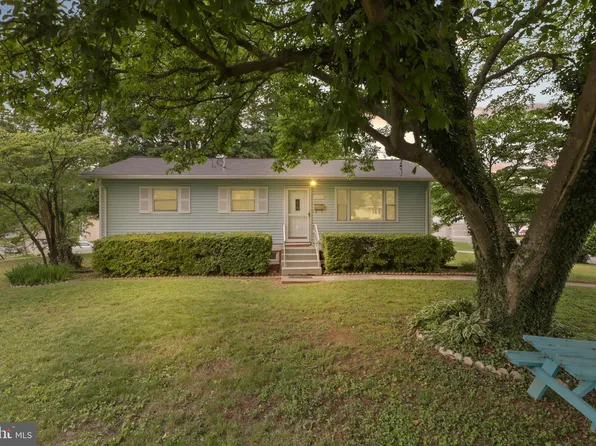 10205 Rodgers Rd, Fairfax, VA 22030