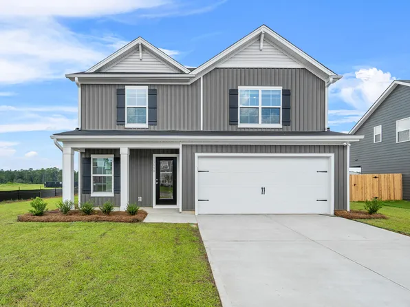5692 Cobalt Falls Bend Bend, Aiken, SC 29801