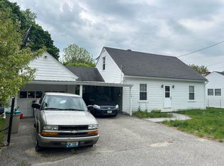 64 Marshall Ave, Auburn, ME 04210