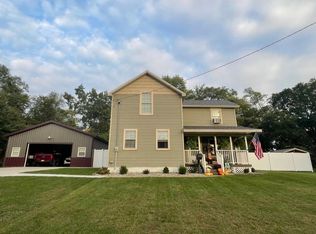 455 Robinson St, Constantine, MI 49042