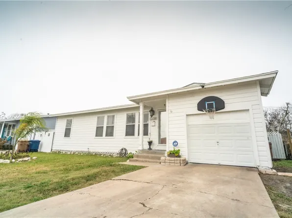 1125 Woodlawn Dr, Corpus Christi, TX 78412