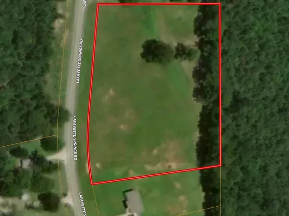 County Road 251, Oxford, MS 38655