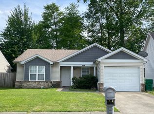 3803 Sonoma Ln, Louisville, KY 40219