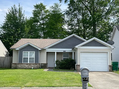 3803 Sonoma Ln Photo 1