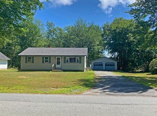 12 Western Ave, Ellsworth, ME 04605