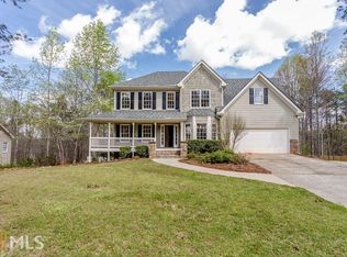 239 Brights Way, Dawsonville, GA 30534