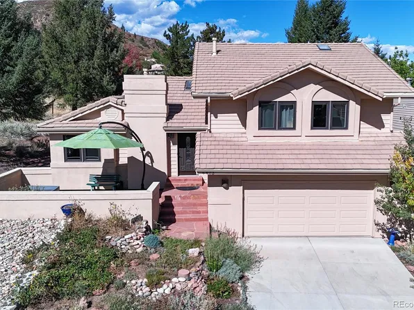 6473 Willow Broom Trail, Littleton, CO 80125