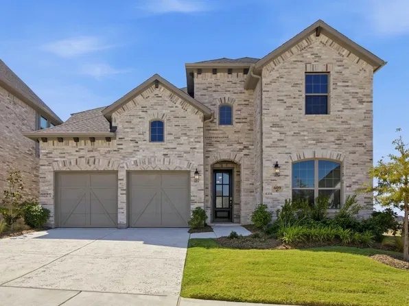 609 Dublin Dr, Celina, TX 75009