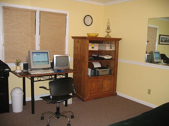 Office/Bedroom