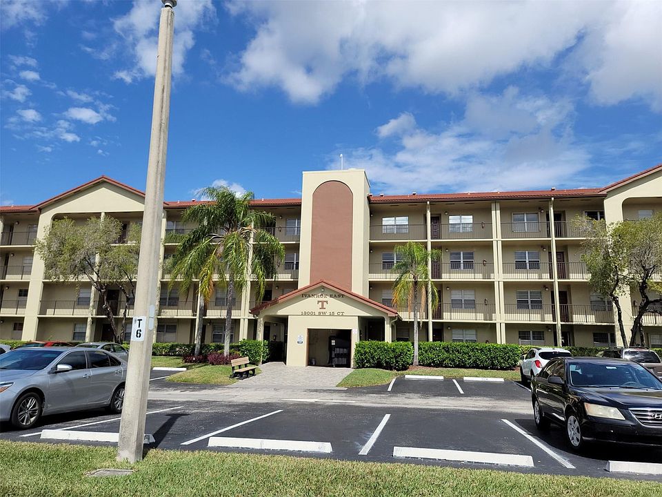 1st image of 13001 SW 15th Court #T310