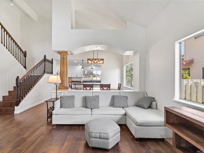 91-1186 Namahoe St, Kapolei, HI, 96707