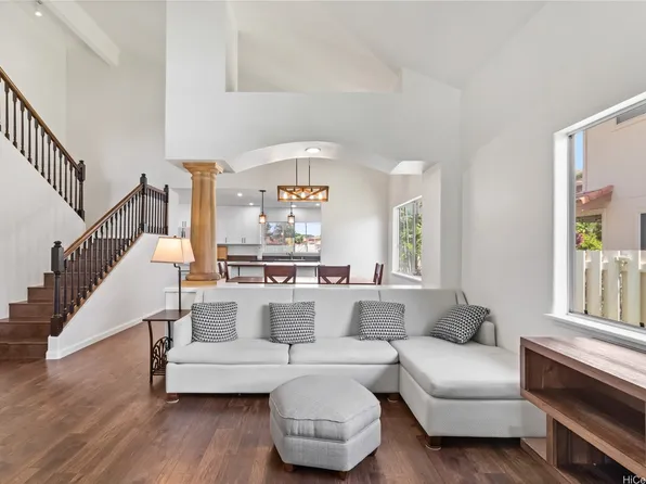 91-1186 Namahoe St, Kapolei, HI 96707