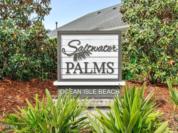 1584 Sand Harbor Circle #1584, Ocean Isle Beach, NC 28469