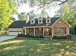 603 Breckenridge Rd, Kannapolis, NC 28083