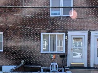 1708 S Newkirk St, Philadelphia, PA 19145