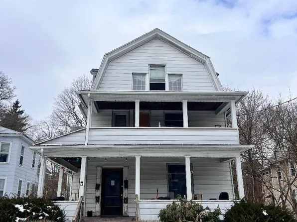 7 Arthur St, Binghamton, NY 13905