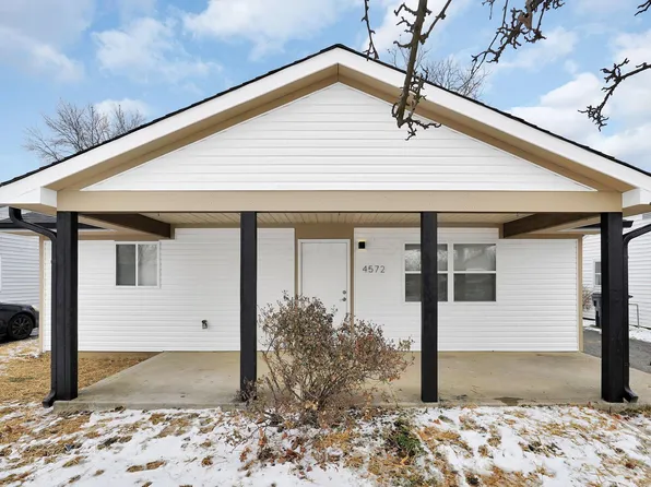 4572 Saint Anthony Ln, Columbus, OH 43213