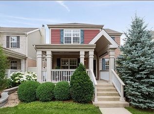 272 Longview Dr, Elgin, IL 60124