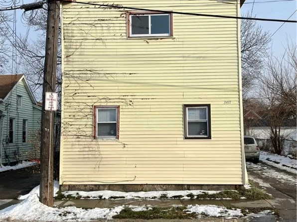 3411 W 49th St, Cleveland, OH 44102