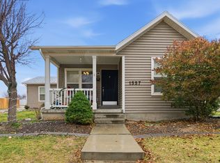 1557 N Colavito Way, Tooele, UT 84074