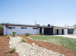 1942 N Maston St, Porterville, CA