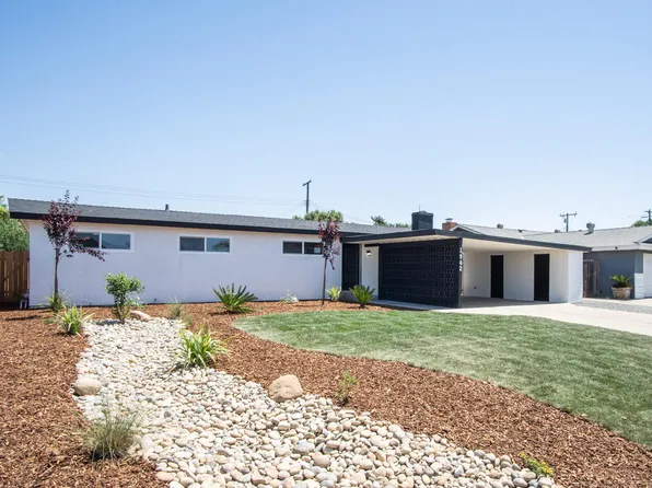 1942 N Maston St Street, Porterville, CA 93257