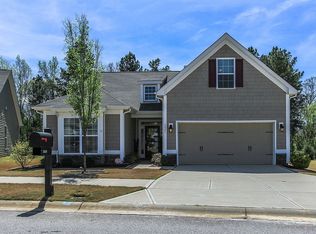 3035 Cricket Ln, Lancaster, SC 29720
