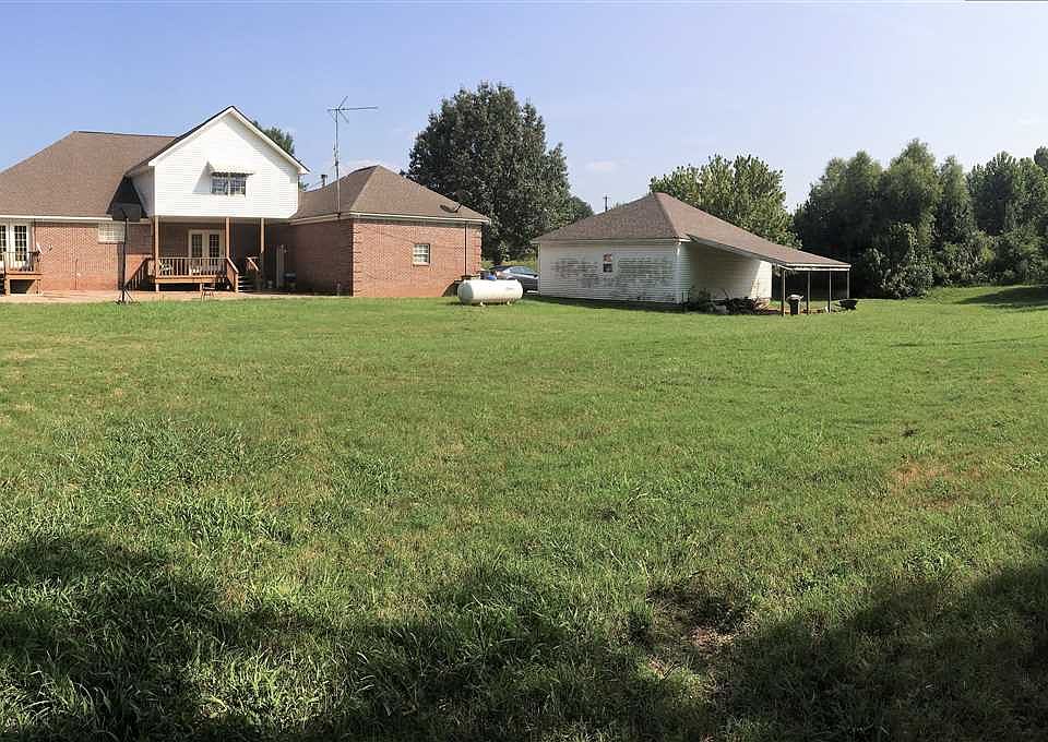 306 Huntersville Denmark Rd, Denmark, TN 38391 Zillow