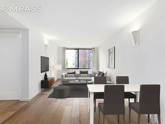 2nd image of 101 W 87th St APT 302