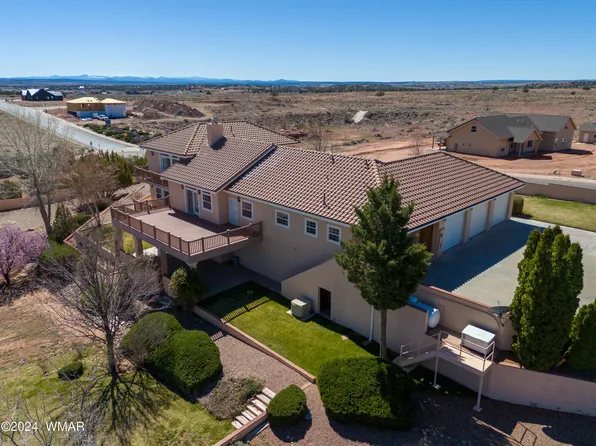 2714 W Country Club Dr, Snowflake, AZ 85937