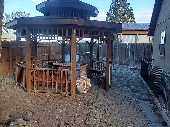 Gazebo 