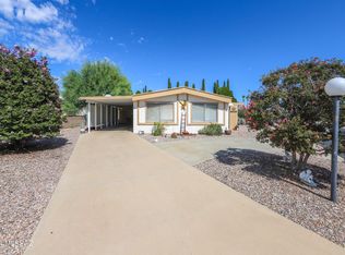 1811 N Via Frondosa, Green Valley, AZ 85614