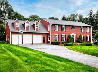 53 Whittemore Dr, Ashland, MA 01721