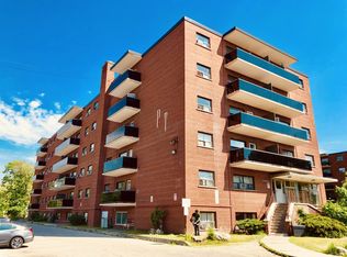 2340 Park Towers Avenue, Mississauga, ON L5A 1P9