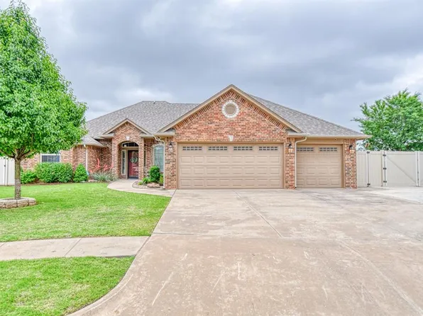 5524 SE 57th St, Oklahoma City, OK 73135