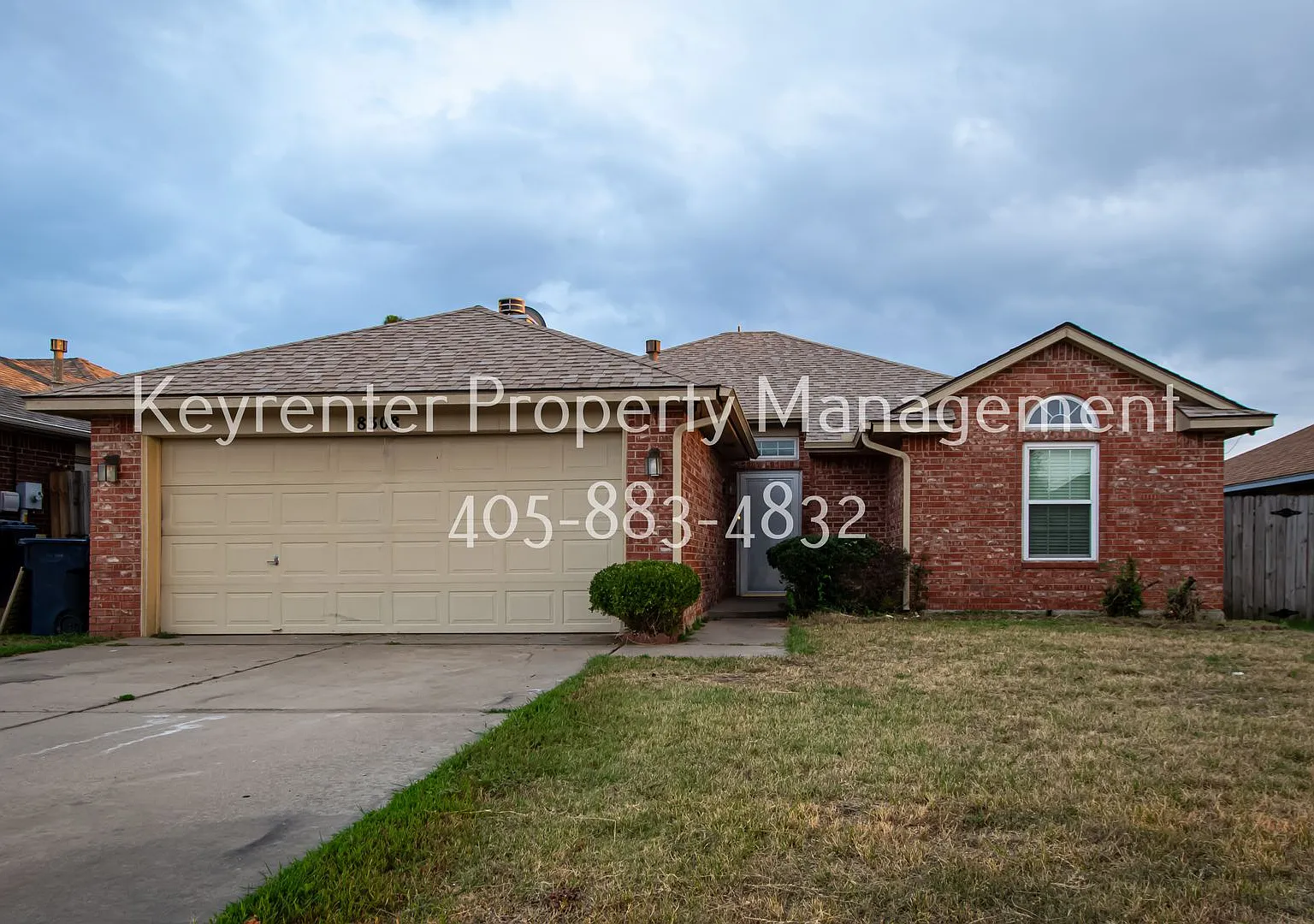 Beautiful 3 Bed 2 Bath in the Heart of OKC! — Photo 1