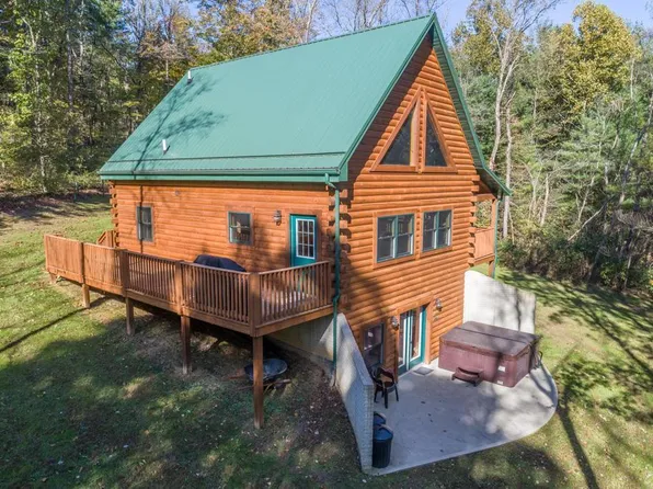 5485 Township Road 430, Logan, OH 43138