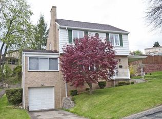 412 Union St, Homestead, PA 15120