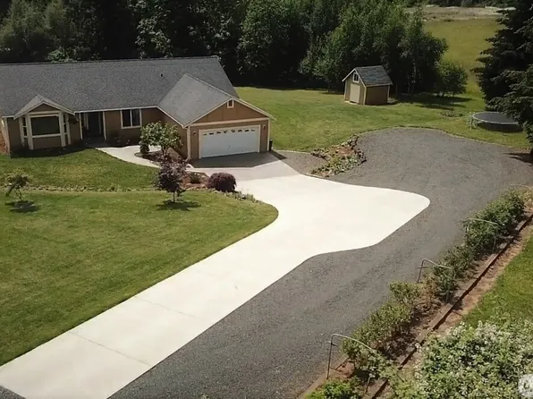 121 Blacktail Lane, Chehalis, WA 98532