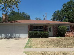 5314 45th St, Lubbock, TX 79414