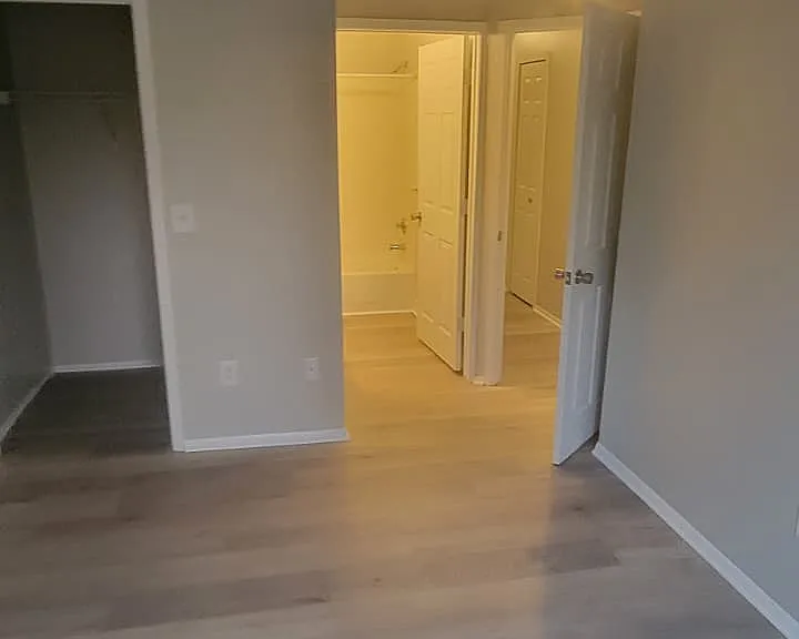 Second Floor-Guest Bedroom