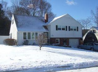 3124 Belmont Ave, Vestal, NY 13850