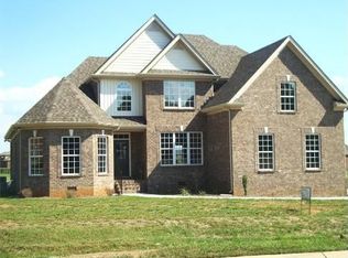 710 Beverly Randolph Dr, Murfreesboro, TN 37129