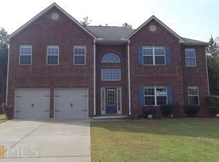 7626 Brazos Trl, Fairburn, GA 30213